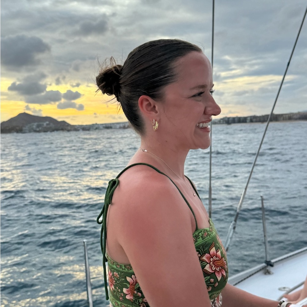 Meet your Posher, Taylor